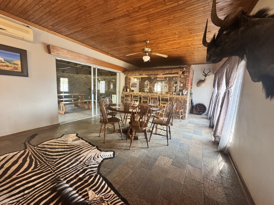 3 Bedroom Property for Sale in Neserhof North West